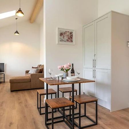Rose Barn - Luxury Barn Accommodation In The Cotswolds Gretton  Ngoại thất bức ảnh