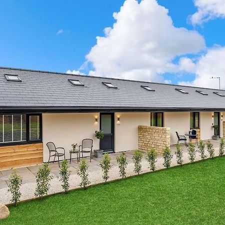 Rose Barn - Luxury Barn Accommodation In The Cotswolds Gretton  Ngoại thất bức ảnh