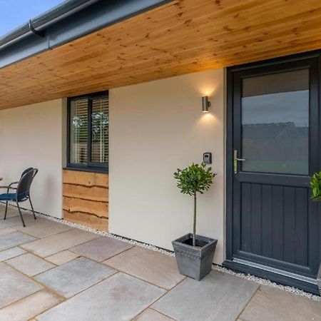 Rose Barn - Luxury Barn Accommodation In The Cotswolds Gretton  Ngoại thất bức ảnh