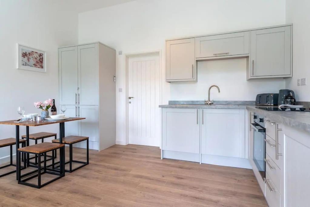 Rose Barn - Luxury Barn Accommodation In The Cotswolds Gretton  Ngoại thất bức ảnh