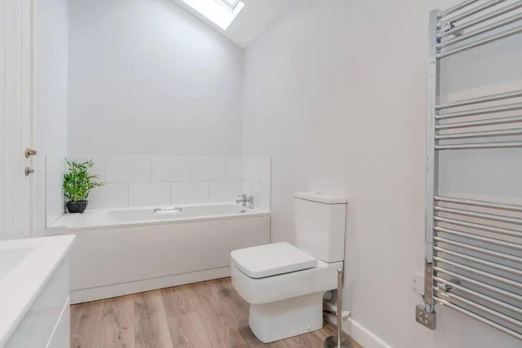Rose Barn - Luxury Barn Accommodation In The Cotswolds Gretton  Ngoại thất bức ảnh