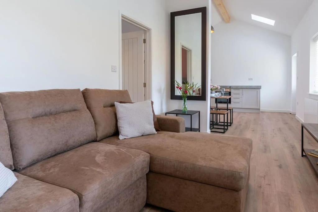 Rose Barn - Luxury Barn Accommodation In The Cotswolds Gretton  Ngoại thất bức ảnh